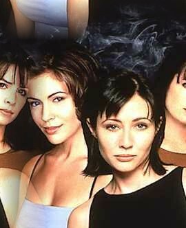 Charmed Ones 2