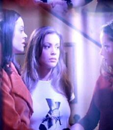 Charmed Ones 18