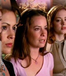 Charmed Ones 19