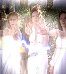 Charmed Ones 20