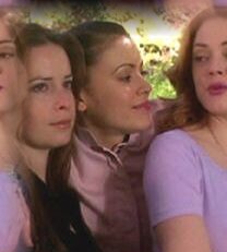 Charmed Ones 24