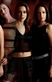 Charmed Ones 29