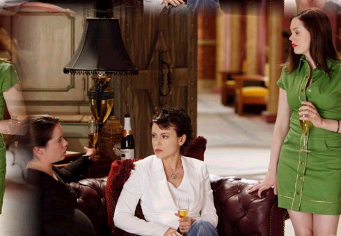 Charmed Ones 38