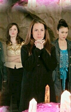 Charmed Ones 51