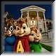 Alvin, Simon & Theodore 1