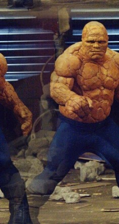 Ben Grimm aka The Thing 20