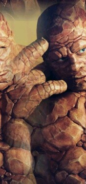 Ben Grimm aka The Thing 23