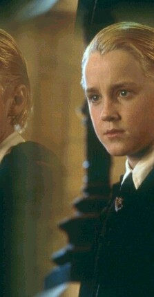 Draco Malfoy 6a