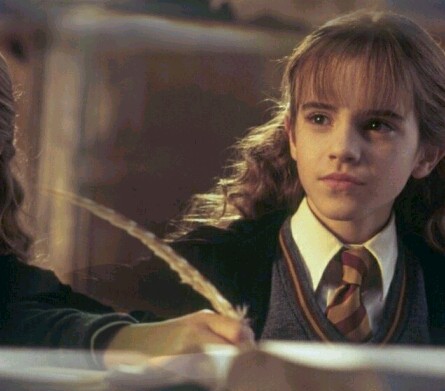Hermione Granger 13b