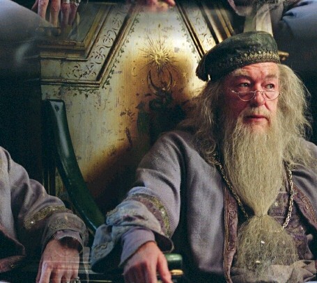 Dumbledore 14c