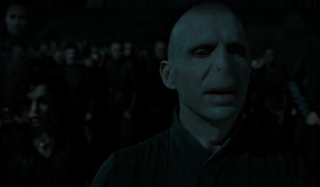 Lord Voldemort 15h