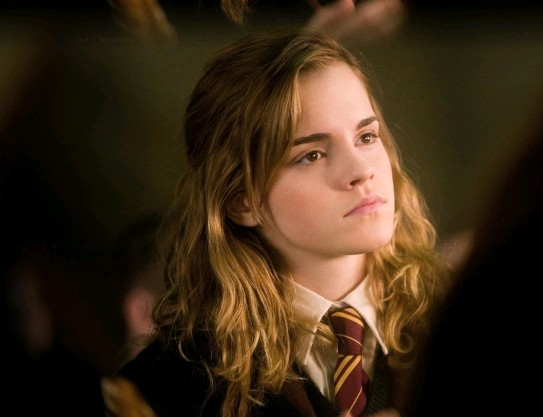 Hermione Granger 21e