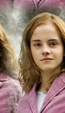 Hermione Granger 36d