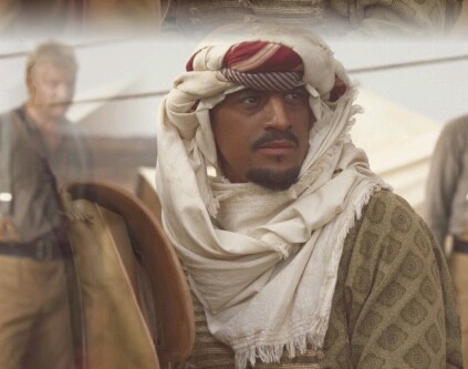 Prince Bin Al Reeh 11