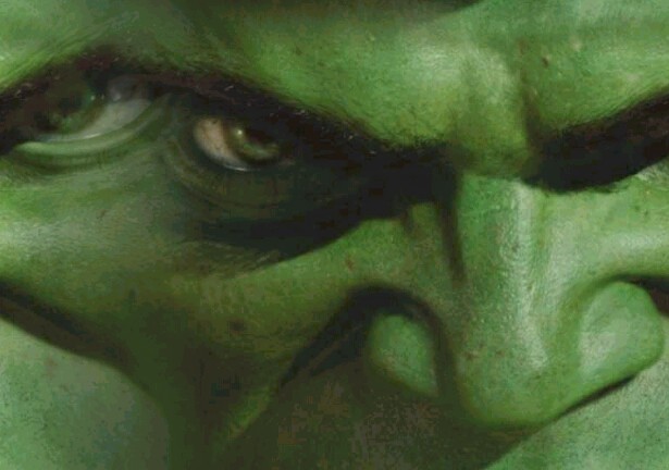 Hulk 9