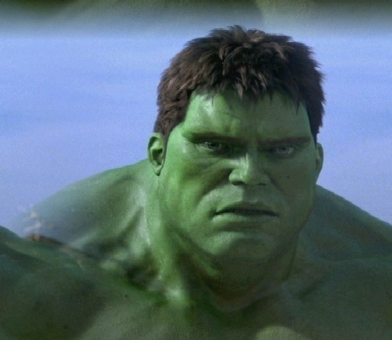Hulk 38