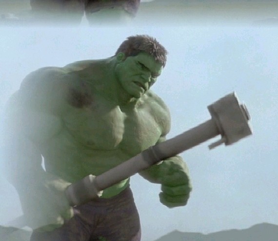 Hulk 39