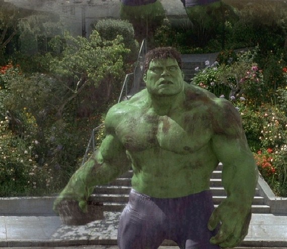Hulk 41