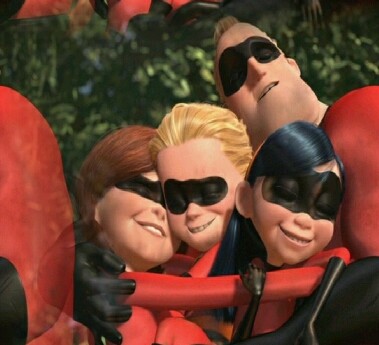 The Incredibles 33