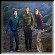 Harry, Ron & Hermione 8e