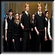 Fred, George, Ginny, Hermione & Neville 34e