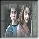 Harry & Hermione 45c