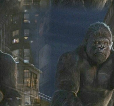 King Kong 6