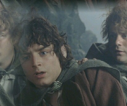 Frodo & Sam 5b