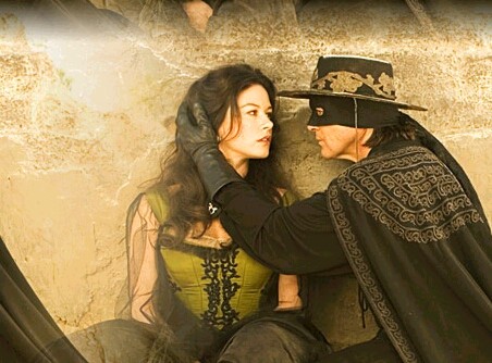 Elena & Zorro 26