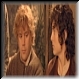 Sam & Frodo 45a