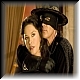 Elena De La Vega & Zorro 2
