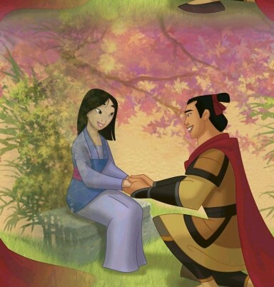 Mulan & Shang 4b