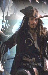 Jack Sparrow 5