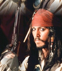 Jack Sparrow 6