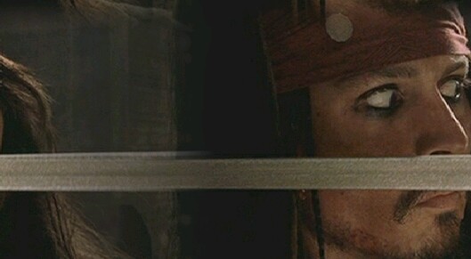 Jack Sparrow 38
