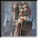 Jack Sparrow & Will Turner 13