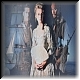 Jack Sparrow, Elizabeth Swann & Will Turner 30