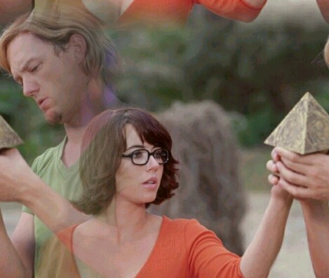 Velma & Shaggy 10a