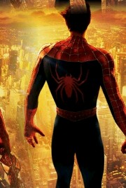 Peter Parker/Spiderman 3b