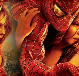 Spiderman & Mary Jane Watson 5b