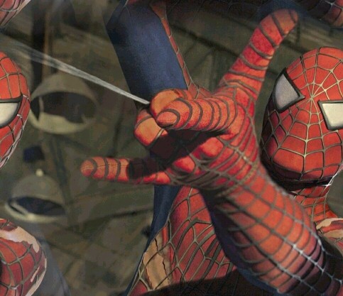 Peter Parker/Spiderman 15b