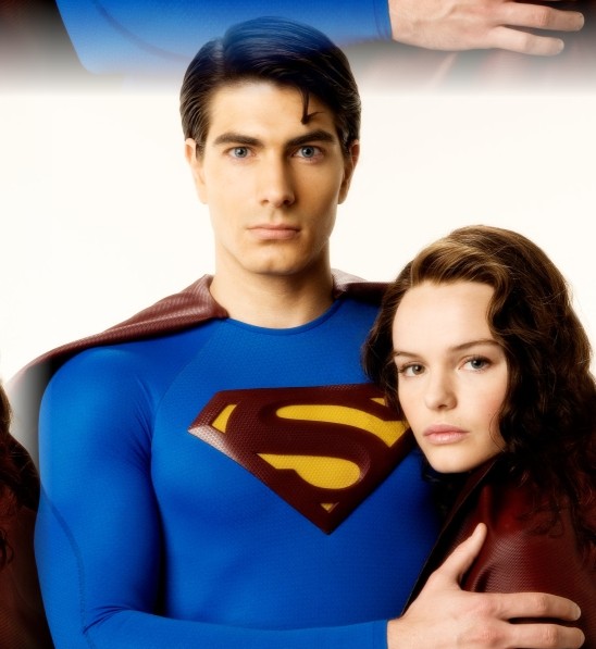 Superman & Lois Lane 100