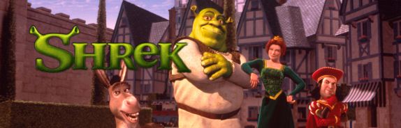Shrek 1