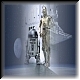C-3PO & R2-D2 6a