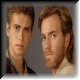 Anakin Skywalker & Obi-Wan Kenobi 15e