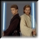 Anakin Skywalker & Obi-Wan Kenobi 18e