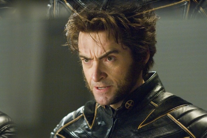 Logan/Wolverine 36