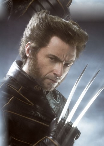 Logan/Wolverine 42