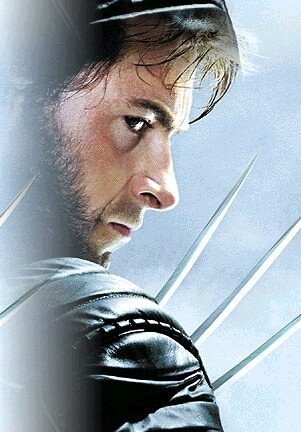 Logan/Wolverine 43