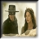 Elena De La Vega & Zorro 10